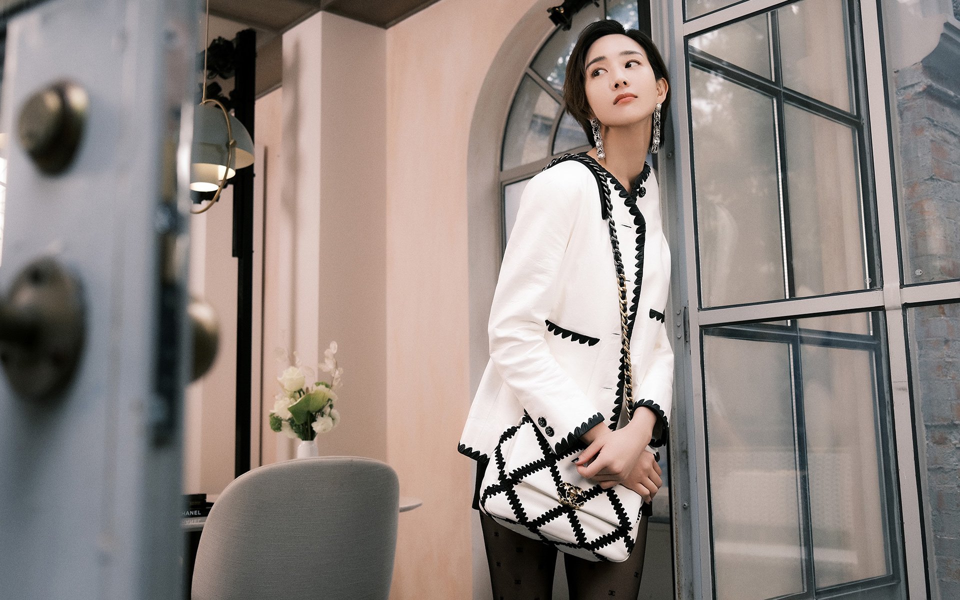 蒿俊闵宣布退役,结束职业生涯,蒿俊闵妻子照片